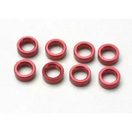 Traxxas Pushrod Spacers Aluminum Revo (8)
