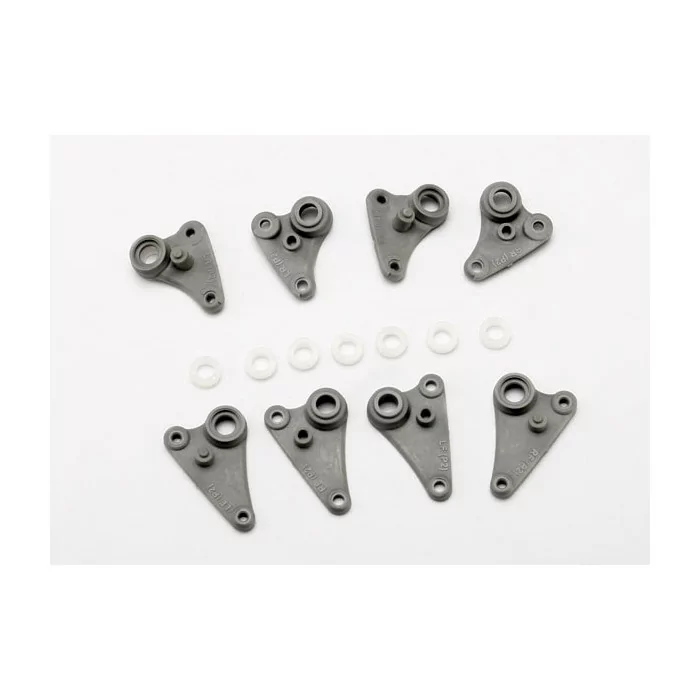 Traxxas Progressive-2 Rocker Arms (8)