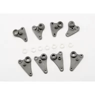 Traxxas Progressive-2 Rocker Arms (8)