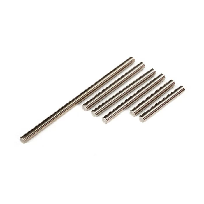 Traxxas Suspension Pin Set Hardened Steel
