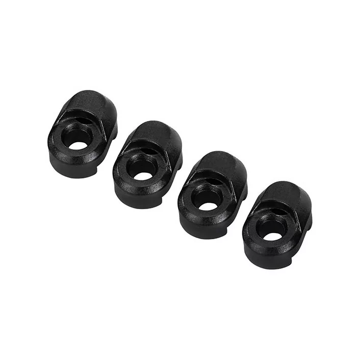 Traxxas Suspension Pin Retainers (4)