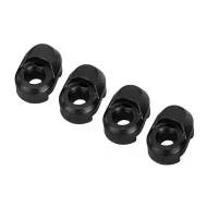 Traxxas Suspension Pin Retainers (4)