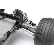 Traxxas Rustler Stadium Truck XL-5 RTR (Blue) - Photo 8