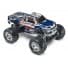Traxxas Nitro Stampede 1/10 Scale 2WD Monster Truck Blue
