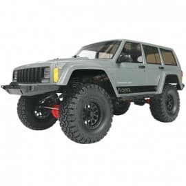 Axial SCX10 II 2000 Jeep Cherokee 1/10th Scale Electric 4WD RTR