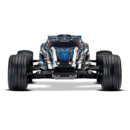 Traxxas Rustler Stadium Truck RTR XL-5 (Blue) - Photo 3