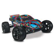Traxxas Rustler VXL RTR Brushless 1/10