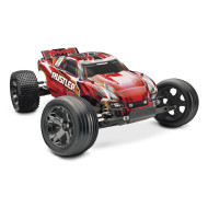 Traxxas Rustler VXL RTR Brushless 1/10 - Photo 2