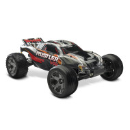 Traxxas Rustler VXL RTR Brushless 1/10 - Photo 3