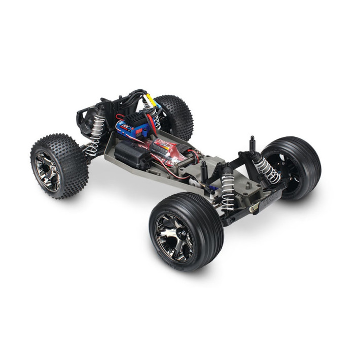 Traxxas Rustler VXL RTR Brushless 1/10 - Photo 4