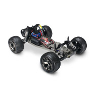 Traxxas Rustler VXL RTR Brushless 1/10 - Photo 4