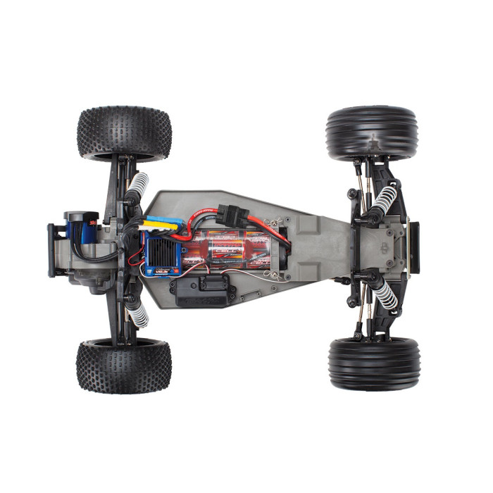 Traxxas Rustler VXL RTR Brushless 1/10 - Photo 5