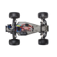 Traxxas Rustler VXL RTR Brushless 1/10 - Photo 5