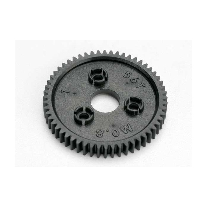 Traxxas 56-Tooth Spur Gear 32-Pitch