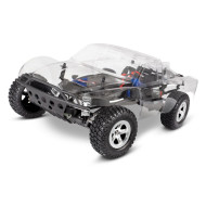 Traxxas Slash RC Truck 2WD Unassembled Kit XL-5