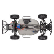 Traxxas Slash RC Truck 2WD Unassembled Kit XL-5 - Photo 3