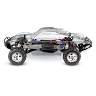 Traxxas Slash RC Truck 2WD Unassembled Kit XL-5 - Photo 5