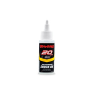 Traxxas 20-wt Shock Oil 2 fl.oz (200 cSt)