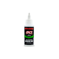Traxxas Shock Oil 50wt 2 fl.oz