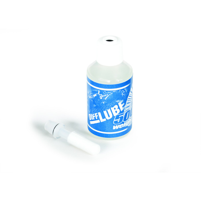 Traxxas 500K-wt Differential Oil 20cc Bottle