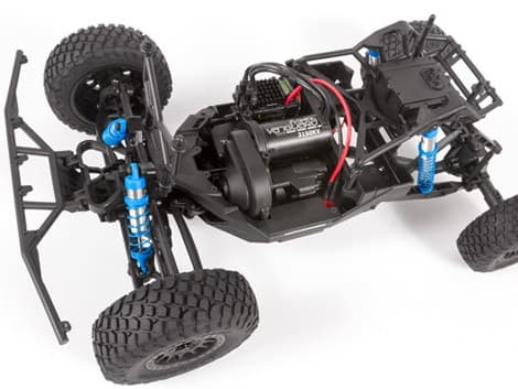 axial rc trophy truck