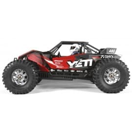 Axial Yeti XL 1/8th Scale Electric 4WD - RTR