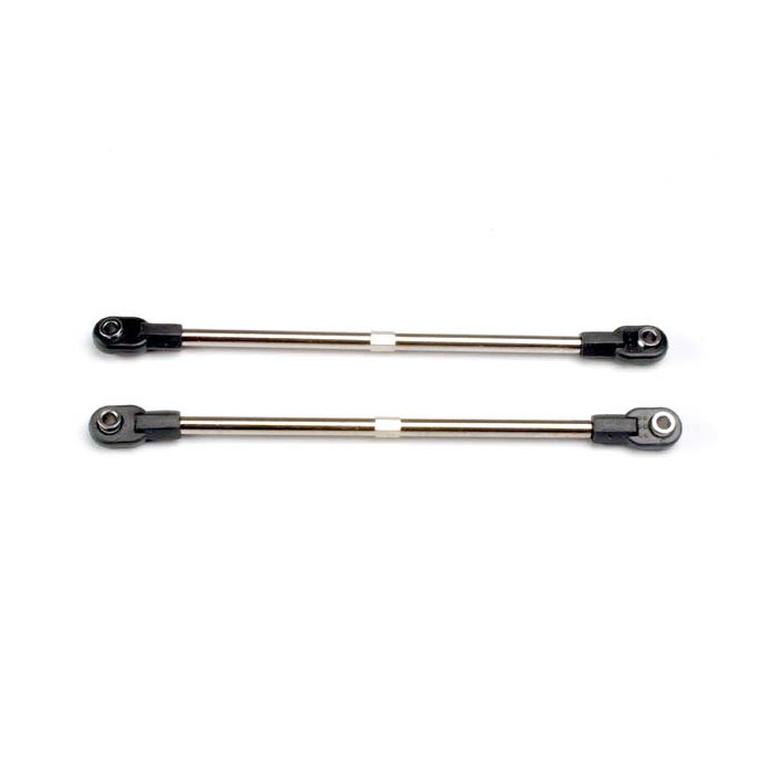 Traxxas Front Tie Rods 106 mm (2)
