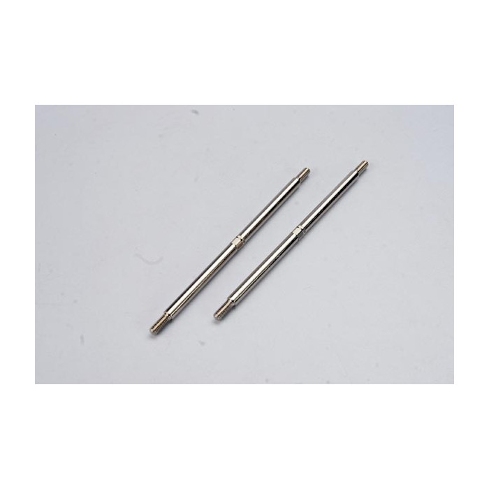 Traxxas Steel Toe Links Front (2)