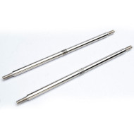 Traxxas Rear Steel Toe Links 5mm (2)