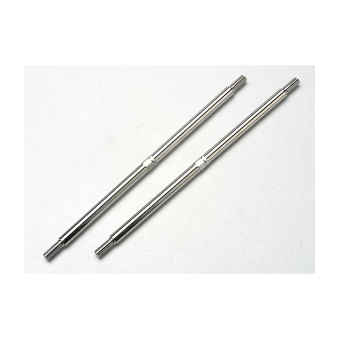 Traxxas Steel Toe Links 5.0mm (2)