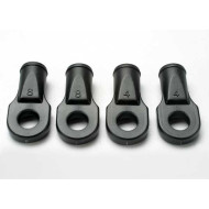 Traxxas Large Rod Ends (4)