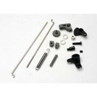 Traxxas Servo Linkages and Hardware Set