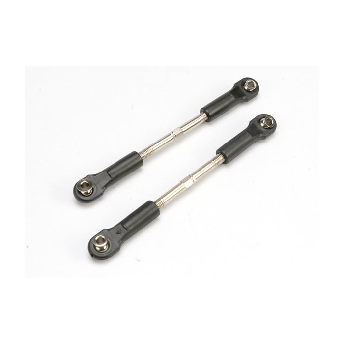 Traxxas Camber Links Turnbuckle 58mm (2)