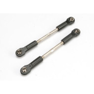 Traxxas Camber Links Turnbuckle 58mm (2)