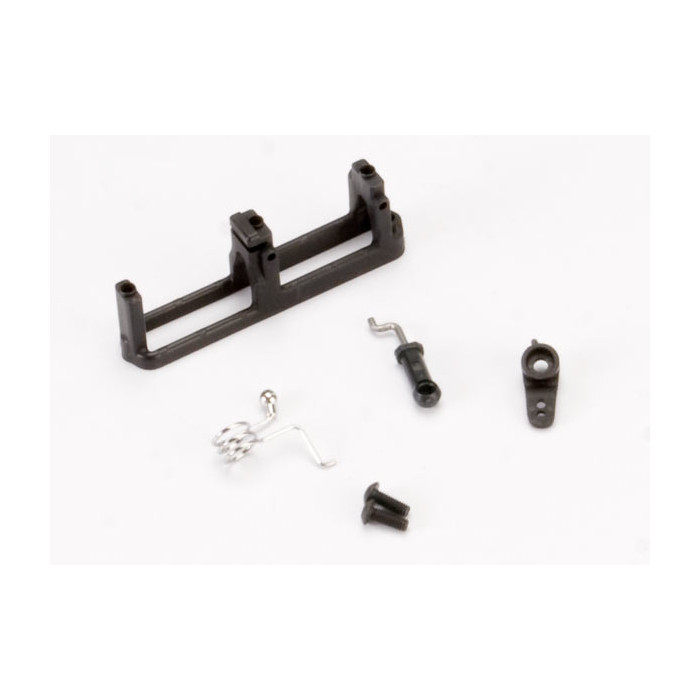 Traxxas Shift Linkage with Hardware