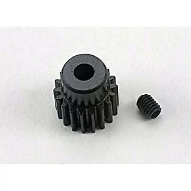 Pinion gears