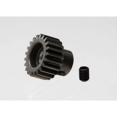 Pinion gears