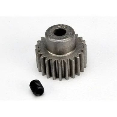 Pinion gears