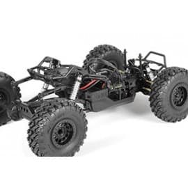 Axial Yeti 1/10 Trophy Truck 4WD Kit for assembly Axial Racing - 1