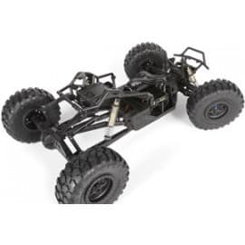 Axial Yeti 1/10th Scale Electric 4WD RTR