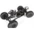 Axial Yeti 1/10 Trophy Truck 4WD RTR Axial Racing - 2