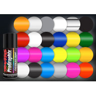 Traxxas ProGraphix Spray Paint Metal Flake 5oz - Photo 2