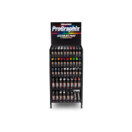 Traxxas ProGraphix Spray Paint Metal Flake 5oz - Photo 5