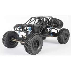 Axial RR10 Bomber 1/10 Rock Racer 4WD Kit for assembly