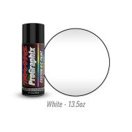 Traxxas ProGraphix Spray Paint 13.5oz (White)