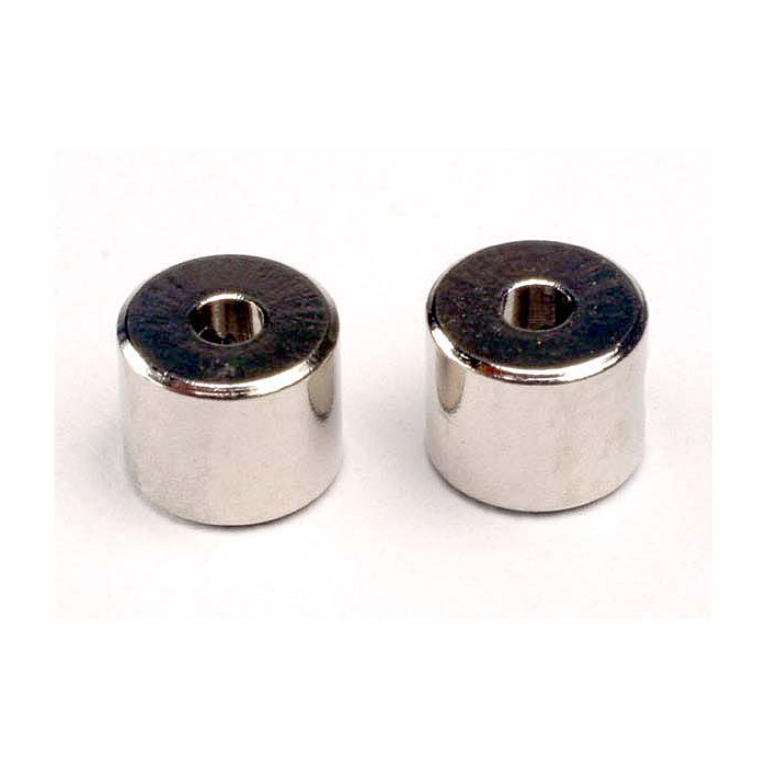 Traxxas Screw Collars 3 mm Set Screws (2)