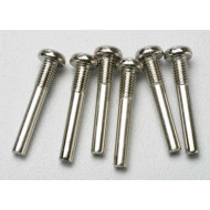 Traxxas Screw Pins 2.5x18 mm (6)