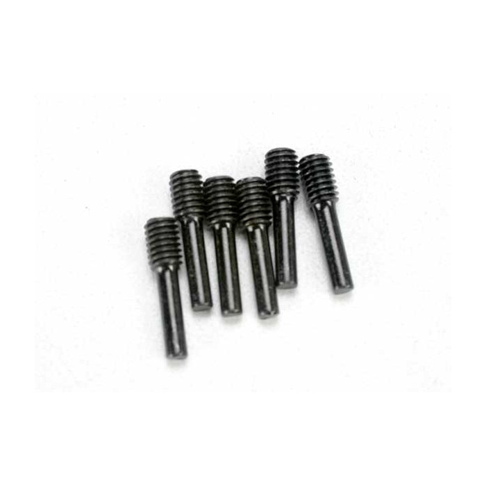 Traxxas Screw Pins 4x15 mm (6)