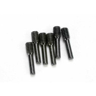 Traxxas Screw Pins 4x15 mm (6)