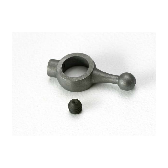 Traxxas Carburetor Throttle Arm 3mm Set Screw TRX 2.5